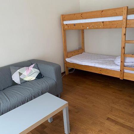 Holiday'S Apartment Jasna Liptovský Mikuláš Εξωτερικό φωτογραφία
