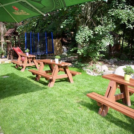 Holiday'S Apartment Jasna Liptovský Mikuláš Εξωτερικό φωτογραφία