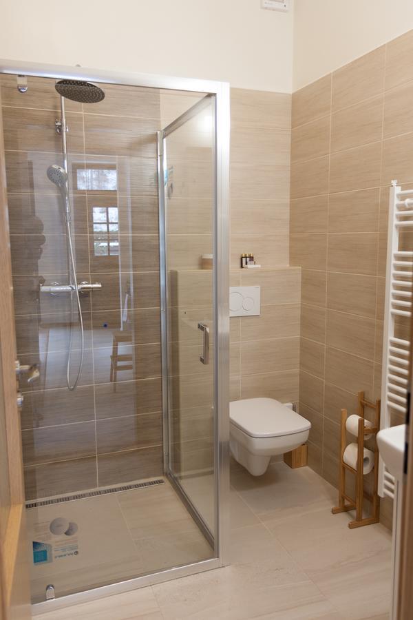 Holiday'S Apartment Jasna Liptovský Mikuláš Εξωτερικό φωτογραφία
