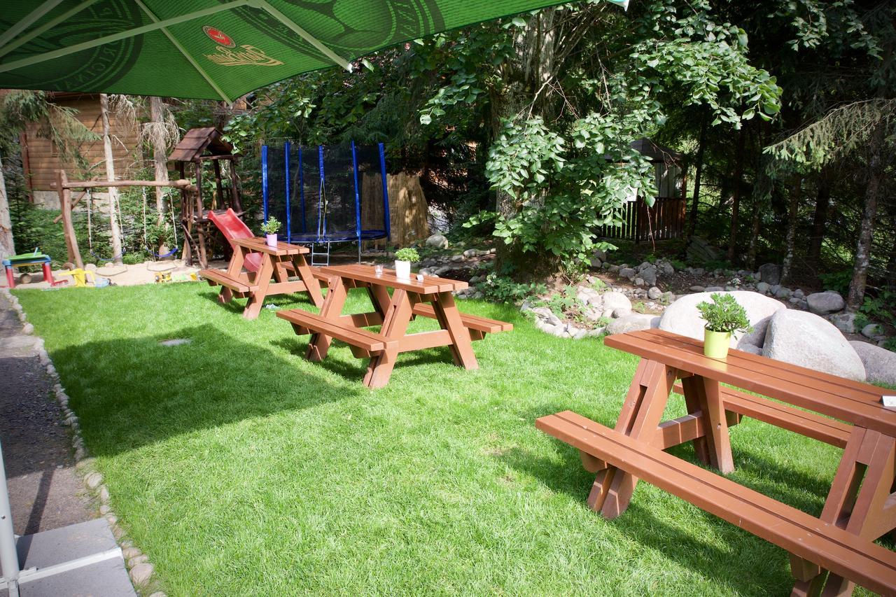 Holiday'S Apartment Jasna Liptovský Mikuláš Εξωτερικό φωτογραφία